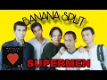 Download Lagu BANANA SPLIT - Supermen (Metalik Klinik 1) Kompilasi Band Underground Indonesia