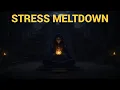 Lagu Stress Meltdown 😴 3 Hours Nervous System Calm