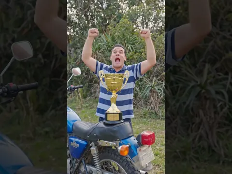 i got a trophy from Sky! #shorts #viral #trending