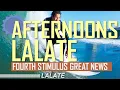 FINALLY STIMULUS CHECKS 2023 PASSED HOW TO GET 2023 STIMULUS CHECKS BREAKING NEWS AFTERNOONS 3