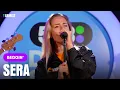 Download Lagu Deze cover van Beggin' door SERA móet je horen! 🙌 | Live bij 538