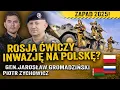 Download Lagu Trump o dronach! Manewry Zapad 2025 zagrożeniem dla Polski? — gen. Jarosław Gromadziński i Zychowicz