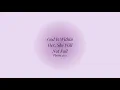 Holding Me - Slowed Sstedi