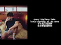 Henry Moodie - Right Person Wrong Time Easy English