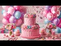 Download Lagu Cool Birthday Song Remix 🎧 Happy Birthday to You (Dance Remix)
