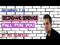 Download Lagu Secondhand Serenade - Fall For You