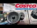 Costco Shopping Best Fans Inside Store Review