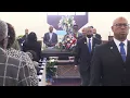 Rev James Weathers Sr Homegoing March 9 2025