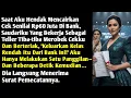 Lagu Saudariku Merobek Cek Rp60 Juta Milikku—15 Detik Kemudian Dia Dipecat!