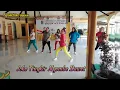 Download Lagu Senam Kreasi  Joko Tingkir Ngombe Dawet by Sachiko Aerobik//tulungagunghit//senamsehat