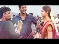 Sandakozhi 2 | Kambathu Ponnu  Song by Yuvan Shankar Raja WhatsApp status