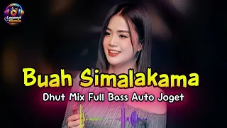 joget dangdut terbaik 2026 buah simalakama new remix full bass enak buat party u0026 auto joget
