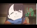 Little witch Academia - Trailer l Netflix