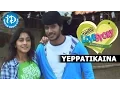 Download Lagu Routine Love Story - Yeppatikaina video song || Sundeep Kishan || Regina Cassandra