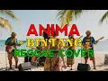 Anima - Bintang (Reggae Cover) by Aing Rajit