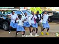Franglish - Trop Parler (Dance Video) Kipaji Kids