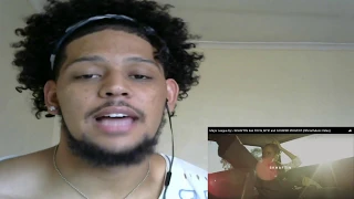 major league djz skhaftin feat focalistic and cassper nyovest official music video reaction 