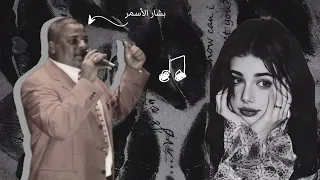 ملك الحسن وكذيلتك تاج  بشار الأسمر  دندنها