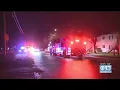 1 Dead 5 People Displaced After Modesto Apartment Fire