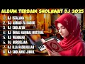 Download Lagu SHOLAWAT PENGUNDANG REZEKI SERTA PEMBAWA KEBERKAHAN. SHOLAWAT JIBRIL PENARIK REZEKI PALING DASYAT