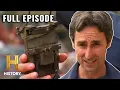 A Mystery Find in North Carolina S2 E2 American Pickers Full Episode