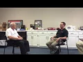 Trane Supply Sales meeting