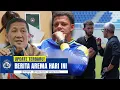 Lagu LIHAT SIAPA YANG KEMBALI SAM! Duet Mengerikan Stopper Samba Gustavo x Walisson! Rugi 75 Juta