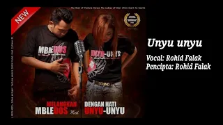 Download Rohid Falak - Unyu unyu MP3