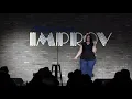Julie Dania Improv Nov2021