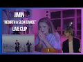 Download Lagu 지민 (Jimin) 'Rebirth + Slow Dance (feat. Sofia Carson)' Live Clip \u0026 Behind the Scenes REACTION