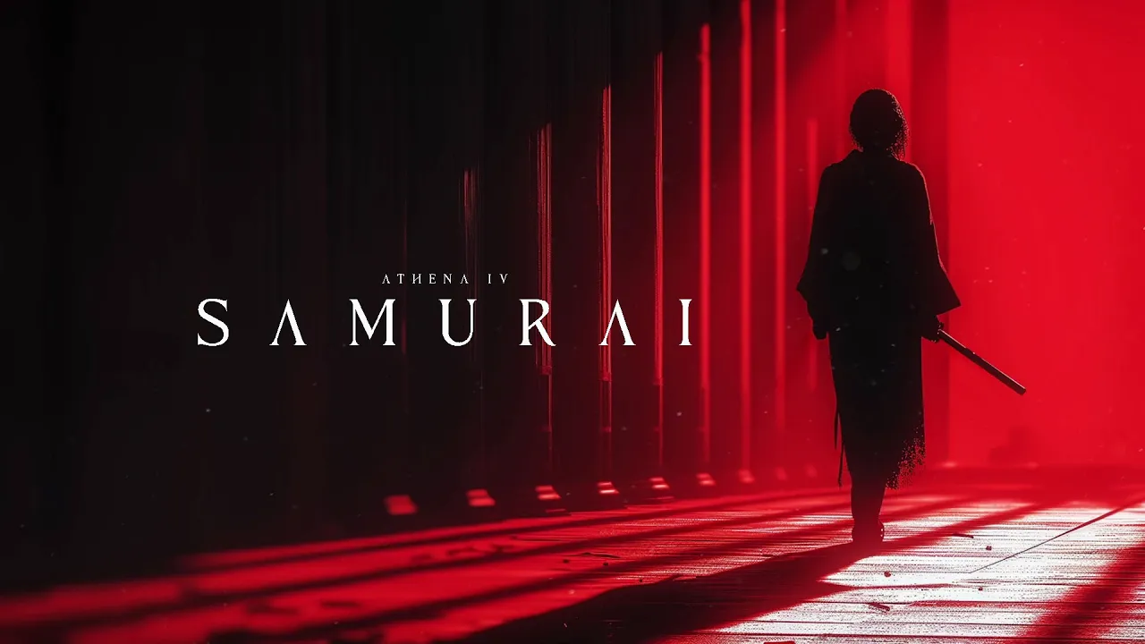Heart of a Samurai - Beautiful Cinematic Japanese Zen Music for Resilience (Flute, Koto) Heart of a Samurai - Beautiful Cinematic Japanese Zen Music for Resilience (Flute, Koto)