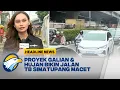 Download Lagu [HEADLINE NEWS 19/08] Kepadatan Laliln di Jalan TB Simatupang