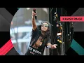 Download Lagu Kaash Paige  - Love Songs (Wireless Festival 2022)