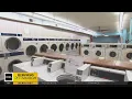 Elizabeth Borough police searching for laundromat thief