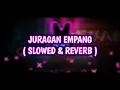 Download Lagu DJ Juragan Empang ( Slowed \u0026 Reverb )