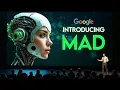 Google Introducing MAD The Internet Will Never Be The Same