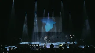 Patoranking Live At The Barbican London