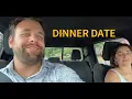 Cozy Dinner Date at the Cider Mill