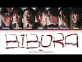 Download Lagu SF9 'BIBORA' Lyrics (Color Coded Lyrics)