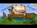NEW Force OP Hack Minecraft 1 21 5 Hypixel 2025