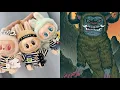 Download Lagu Rreziqet e fshehura pas kukullave LaBubu, psikologët: Fëmijët po bëhen agresivë!