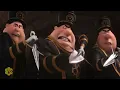 The Minions Sing "Hair" | Minions