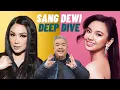 Download Lagu B̶a̶g̶u̶s̶ ̶M̶a̶n̶a̶?? Sang Dewi Titi DJ \u0026 Lyodra Deep Dive Bersama Indra Aziz