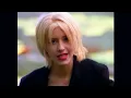 Christina Aguilera - Reflection (From "Mulan" 1998) (Official)