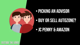 Is it time to invest in AutoZone stock