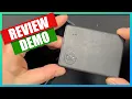 Tile Wallet Finder Review and Demonstration Tile Slim Item Finder
