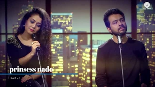 اغنيه من مسلسل للعشق جنون Ishqbaaz Mile Ho Tum Hamko مترجمه 