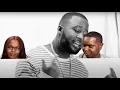 CASSPER NYOVEST - SUPERMAN (Official Music Video) | REACTION