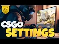 CS GO Settings How to setup a config autoexec scripts 2020