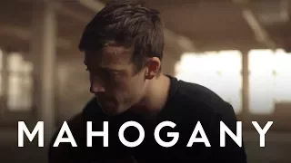 Charlie Cunningham Telling It Wrong Mahogany Session 